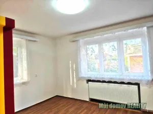 Pronájem bytu 3+1, Praha - Libuš, Betáňská, 116 m2