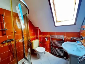 Prodej rodinného domu, Trojanovice, 150 m2
