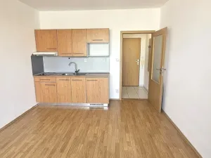 Prodej bytu 1+kk, Brno, Božetěchova, 21 m2
