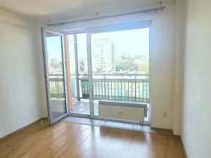 Prodej bytu 1+kk, Brno, Božetěchova, 21 m2