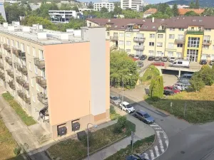 Prodej bytu 1+kk, Brno, Božetěchova, 21 m2