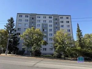 Pronájem bytu 1+kk, Plzeň - Lobzy, Těšínská, 20 m2