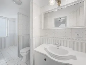 Prodej bytu 3+1, Praha - Vinohrady, Rubešova, 113 m2