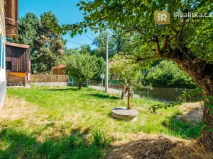 Prodej rodinného domu, Březnice - Dobrá Voda, 52 m2