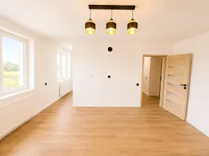 Prodej bytu 3+kk, Vysoké Mýto, Šnakov, 70 m2