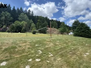 Prodej pozemku pro bydlení, Borušov, 1048 m2