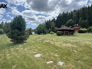 Prodej pozemku pro bydlení, Borušov, 1048 m2