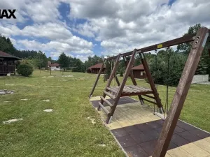 Prodej pozemku pro bydlení, Borušov, 1048 m2