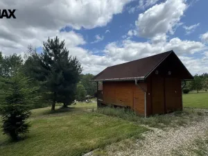 Prodej pozemku pro bydlení, Borušov, 670 m2
