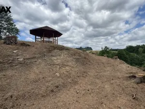 Prodej pozemku pro bydlení, Borušov, 1660 m2