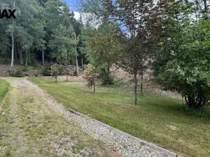 Prodej pozemku pro bydlení, Borušov, 1172 m2