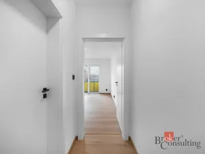 Pronájem bytu 1+kk, Brno - Zábrdovice, Bratislavská, 26 m2