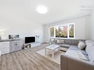 Prodej bytu 3+1, Kojetín - Kojetín I-Město, Polní, 74 m2