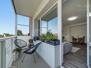 Prodej bytu 3+1, Kojetín - Kojetín I-Město, Polní, 74 m2