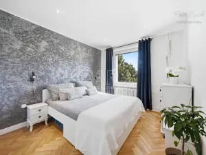 Prodej bytu 3+1, Kojetín - Kojetín I-Město, Polní, 74 m2