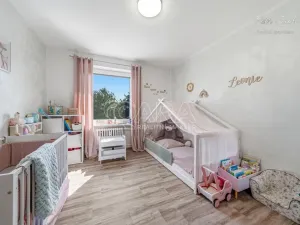 Prodej bytu 3+1, Kojetín - Kojetín I-Město, Polní, 74 m2