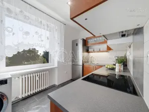 Prodej bytu 3+1, Kojetín - Kojetín I-Město, Polní, 74 m2