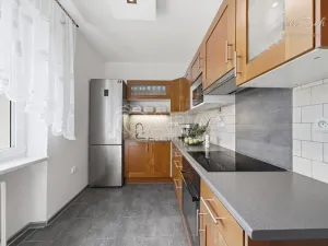 Prodej bytu 3+1, Kojetín - Kojetín I-Město, Polní, 74 m2