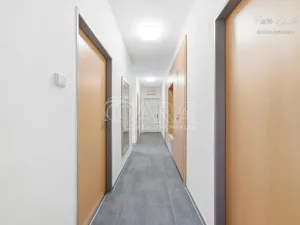 Prodej bytu 3+1, Kojetín - Kojetín I-Město, Polní, 74 m2