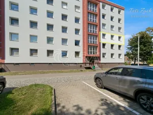 Prodej bytu 3+1, Kojetín - Kojetín I-Město, Polní, 74 m2
