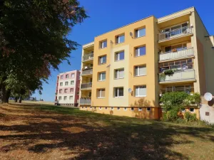 Prodej bytu 4+1, Chválenice, 95 m2