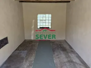 Prodej garáže, Černčice, 19 m2