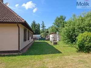 Prodej rodinného domu, Pnětluky - Konětopy, 200 m2