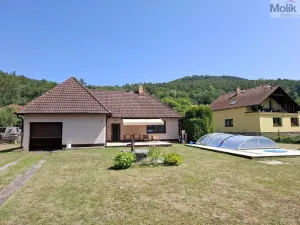 Prodej rodinného domu, Pnětluky - Konětopy, 142 m2