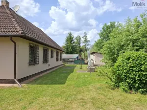 Prodej rodinného domu, Pnětluky - Konětopy, 142 m2