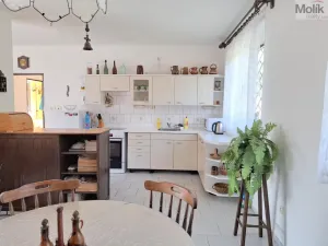 Prodej rodinného domu, Pnětluky - Konětopy, 142 m2