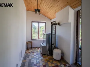 Prodej rodinného domu, Neustupov, 150 m2
