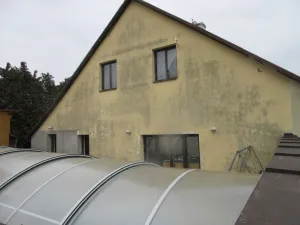 Dražba rodinného domu, Lísek, 225 m2