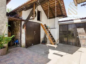 Prodej rodinného domu, Klapý, 101 m2