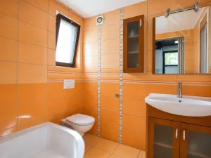 Prodej rodinného domu, Klapý, 101 m2