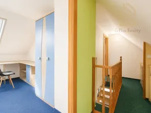 Prodej rodinného domu, Klapý, 101 m2