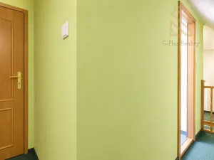 Prodej rodinného domu, Klapý, 101 m2