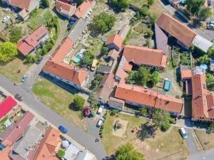 Prodej rodinného domu, Klapý, 101 m2