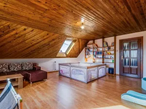 Prodej rodinného domu, Bolehošť, 230 m2