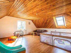 Prodej rodinného domu, Bolehošť, 230 m2