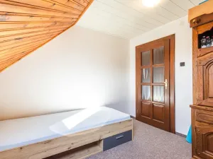 Prodej rodinného domu, Bolehošť, 230 m2