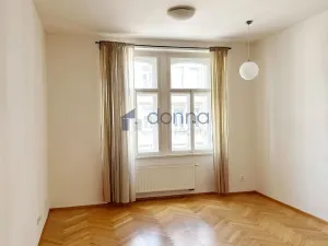 Pronájem bytu 2+kk, Praha, Kotevní, 50 m2