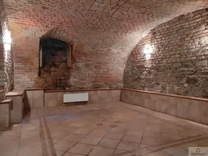 Pronájem obchodního prostoru, Olomouc, Sokolská, 95 m2