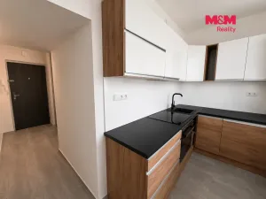 Prodej bytu 1+1, Ostrava - Poruba, Vietnamská, 41 m2