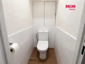 Prodej bytu 1+1, Ostrava - Poruba, Vietnamská, 41 m2