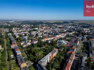 Prodej bytu 2+1, Opava, Joy Adamsonové, 59 m2