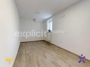 Pronájem bytu 2+kk, Strání - Květná, U sklárny, 38 m2