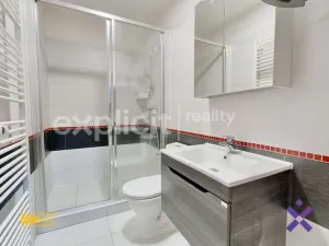 Pronájem bytu 2+kk, Strání - Květná, U sklárny, 38 m2