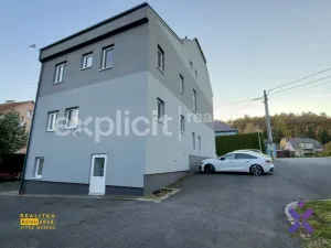 Pronájem bytu 2+kk, Strání - Květná, U sklárny, 38 m2