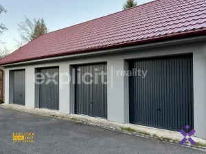 Pronájem bytu 2+kk, Strání - Květná, U sklárny, 38 m2