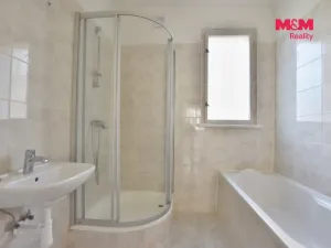 Pronájem rodinného domu, Kostelec nad Orlicí, Tylova, 128 m2